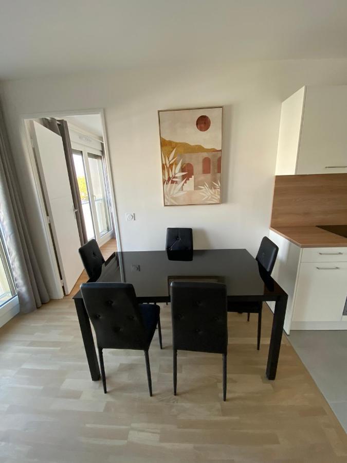 Luxury Appartement 5 Asnieres Paris Extérieur photo